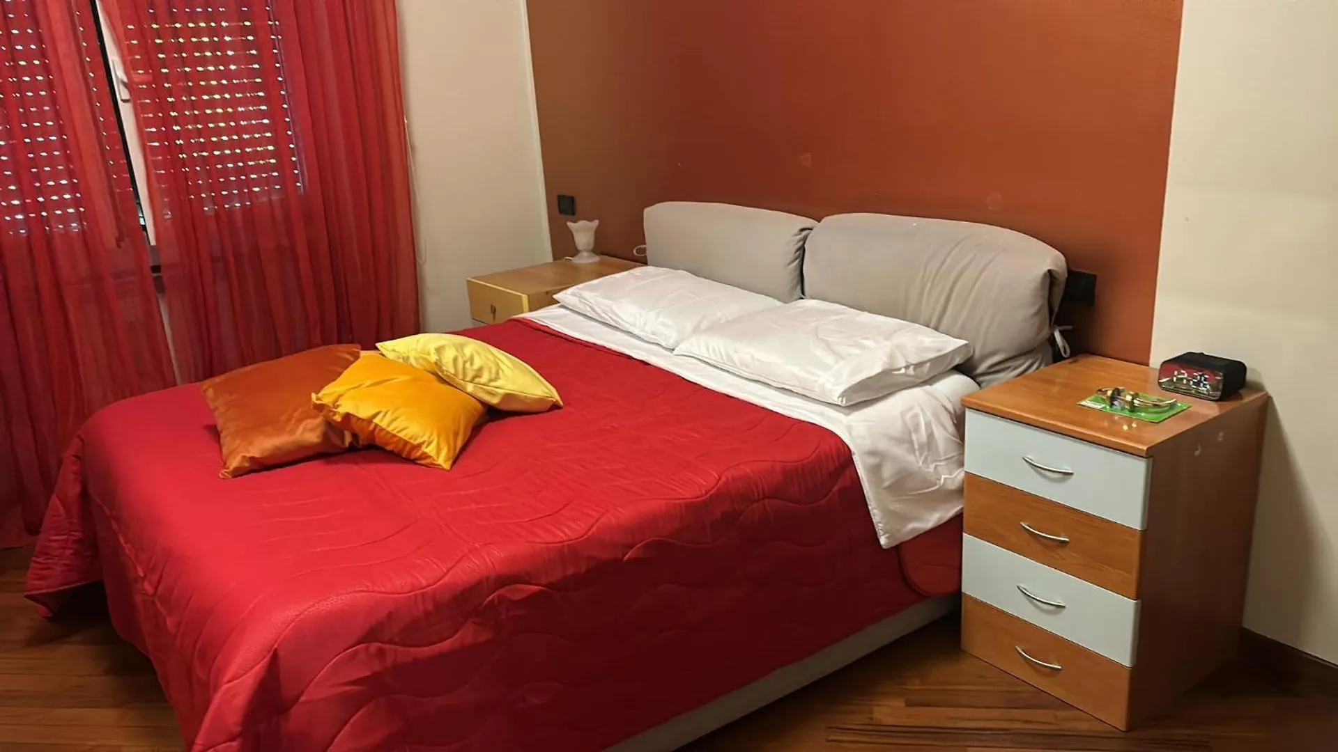 Guest house Milano Sud Hotel Rogeredo