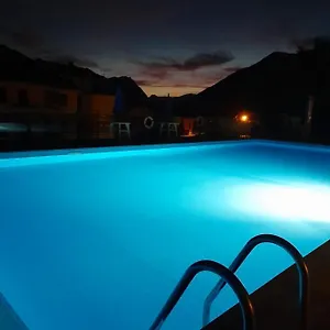 Appartamento Valsassina Rent, Introbio