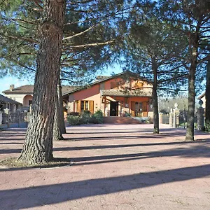Alloggio per agriturismo Agriturismo Corte Montini, Santa Giuletta