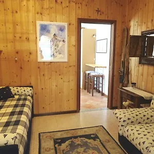 Appartamento Casa Gioiello, Colere