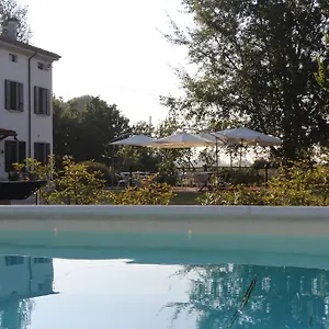 Alloggio per agriturismo Viridarium, Castellucchio