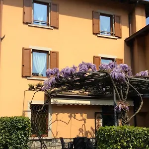 Appartamento Fino, Brembilla