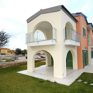 Samarcanda , Budoni Italia
