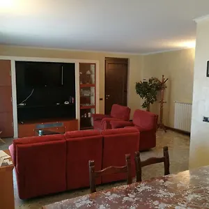 Appartamento Pellico, Brusaporto