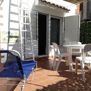 Casa Babbaluciana , Mondello Italia