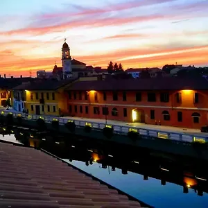 Appartamento Roma, Gaggiano