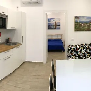 Casa Saline , Mondello Italia