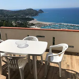 Vista Mare , Capo dʼOrlando Italia
